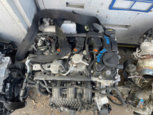 Load image into Gallery viewer, Motor Citroën Peugeot I 10TMAG 1.2 THP Benzin Engine Unkomplett MOT5307885453al