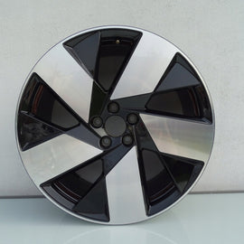 1x Alufelge 20 Zoll 9.0