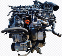 Load image into Gallery viewer, Motor Audi Seat Skoda VW I CFH 2.0 TDI 140PS Diesel Engine Komplett MOT2878303548nf
