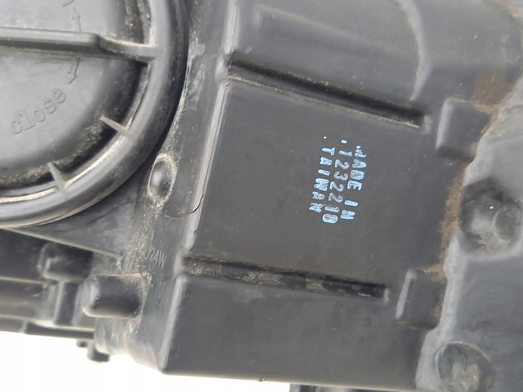 Frontscheinwerfer Audi A4 B9 Xenon Links Scheinwerfer Headlight