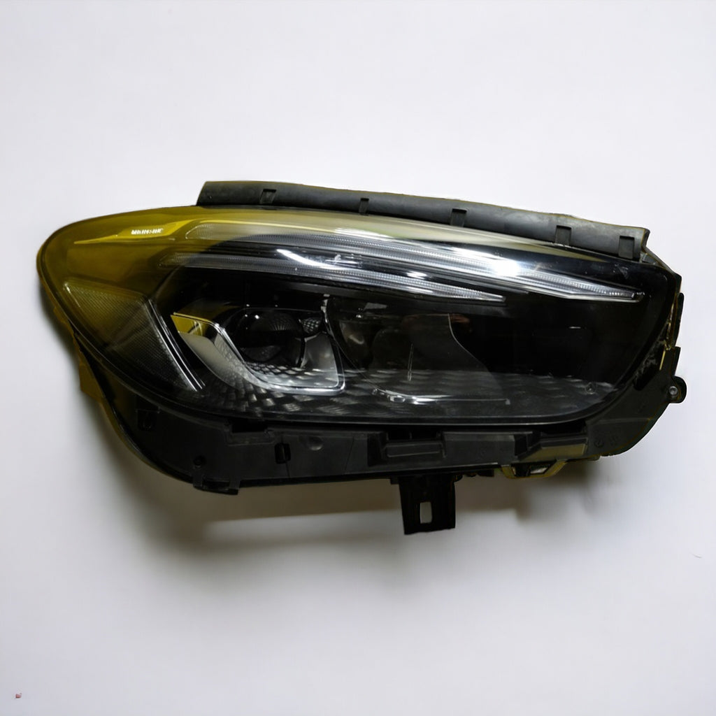 Frontscheinwerfer Mercedes-Benz W247 A2479062603 FULL LED Rechts Headlight