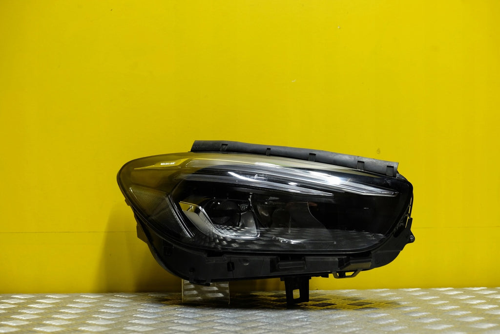 Frontscheinwerfer Mercedes-Benz W247 A2479062603 FULL LED Rechts Headlight