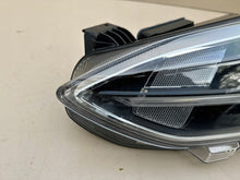 Laden Sie das Bild in den Galerie-Viewer, Frontscheinwerfer Ford Focus JX7B-13B626 LED Links Scheinwerfer Headlight