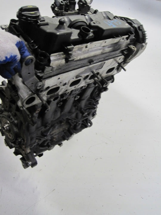 Motor Audi Seat Skoda VW I CLH 1.6 TDI 105PS 77kW Diesel Engine Unkomplett MOT8232420432zl