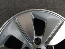 Load image into Gallery viewer, 1x Alufelge 15 Zoll 6.0&quot; 5x114.3 45ET N53501 Nissan Leaf Rim Wheel