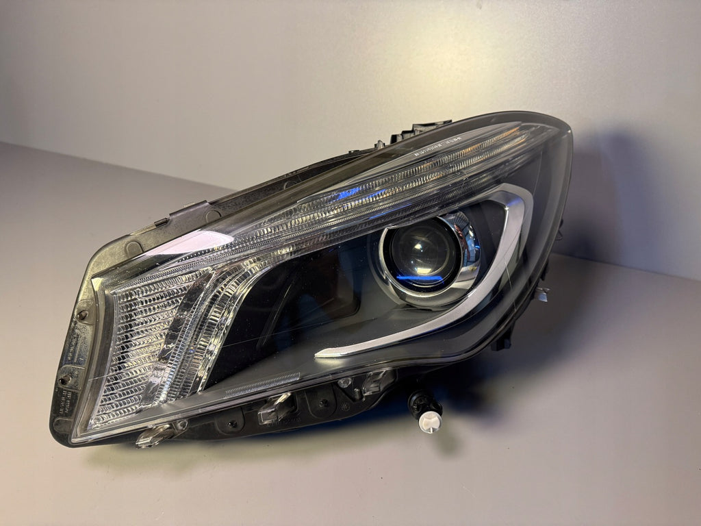 Frontscheinwerfer Mercedes-Benz Cla 1179065300 LED Links Scheinwerfer Headlight SCH2044502863kk