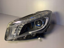 Laden Sie das Bild in den Galerie-Viewer, Frontscheinwerfer Mercedes-Benz Cla 1179065300 LED Links Scheinwerfer Headlight SCH2044502863kk