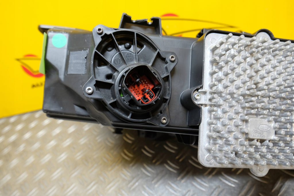 Frontscheinwerfer Jaguar F-Type X152 MX53-13W030-EE- LED Links Headlight SCH2439742252sr