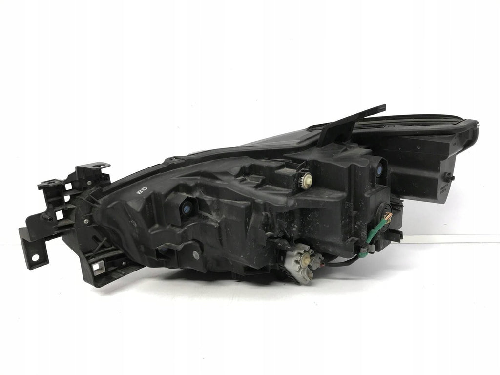 Frontscheinwerfer Mazda 6 Gj GRF5-51030 LED Rechts Scheinwerfer Headlight SCH8261591461fj