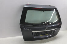 Load image into Gallery viewer, Heckklappe Mercedes-Benz W204 Rückseite kofferraumklappe Tailgate