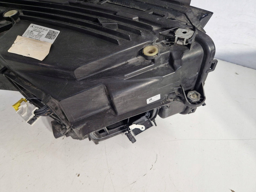 Frontscheinwerfer Mercedes-Benz Glc A2539064903 LED Links Scheinwerfer Headlight SCH3264131629kt