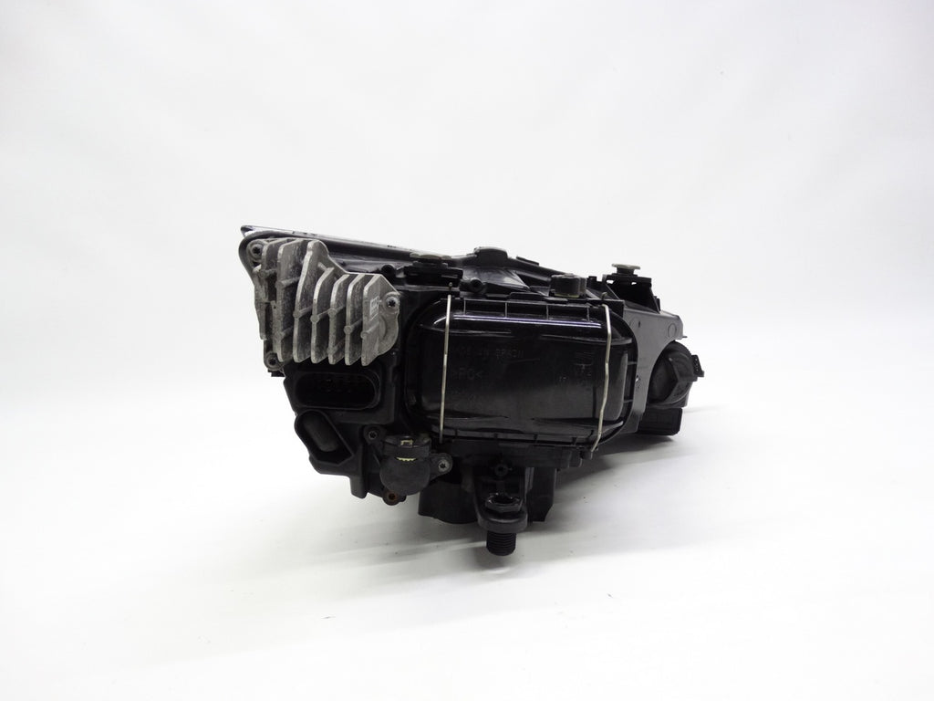 Frontscheinwerfer Seat Leon 5F1941007E LED Links Scheinwerfer Headlight