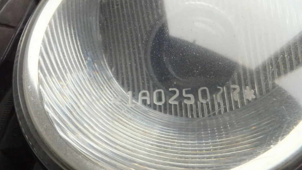 Frontscheinwerfer Mercedes-Benz Coupe A2158260380 Links Scheinwerfer Headlight SCH8894734365lc