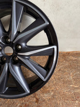 Load image into Gallery viewer, 1x Alufelge 19 Zoll 7.0&quot; 5x114.3 45ET Glanz Grau 9965117090 Mazda Cx-5 Mg