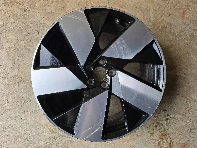 1x Alufelge 20 Zoll 5x108 32143630 Volvo Xc40 Rim Wheel FEL1221309373lw