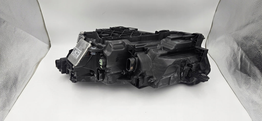 Frontscheinwerfer Skoda Octavia I 5E4941010 LED Rechts Scheinwerfer Headlight SCH3841594569nn