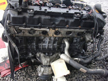 Load image into Gallery viewer, Motor BMW E60 3 E90 N53B30A 3.0 188TKm 2010 Benzin Engine Unkomplett