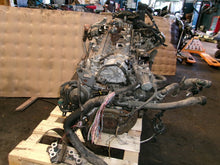 Load image into Gallery viewer, Motor Peugeot YH01 1.5 HDI 73PS 54kW Engine Komplett MOT9699772660cb