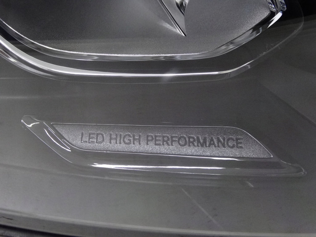 Frontscheinwerfer Mercedes-Benz W177 A1779063805 LED Rechts Headlight SCH6899138055ys