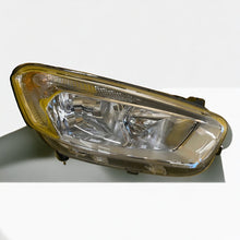 Laden Sie das Bild in den Galerie-Viewer, Frontscheinwerfer Ford Transit Courier JT76-13W029-AD LED Rechts Headlight