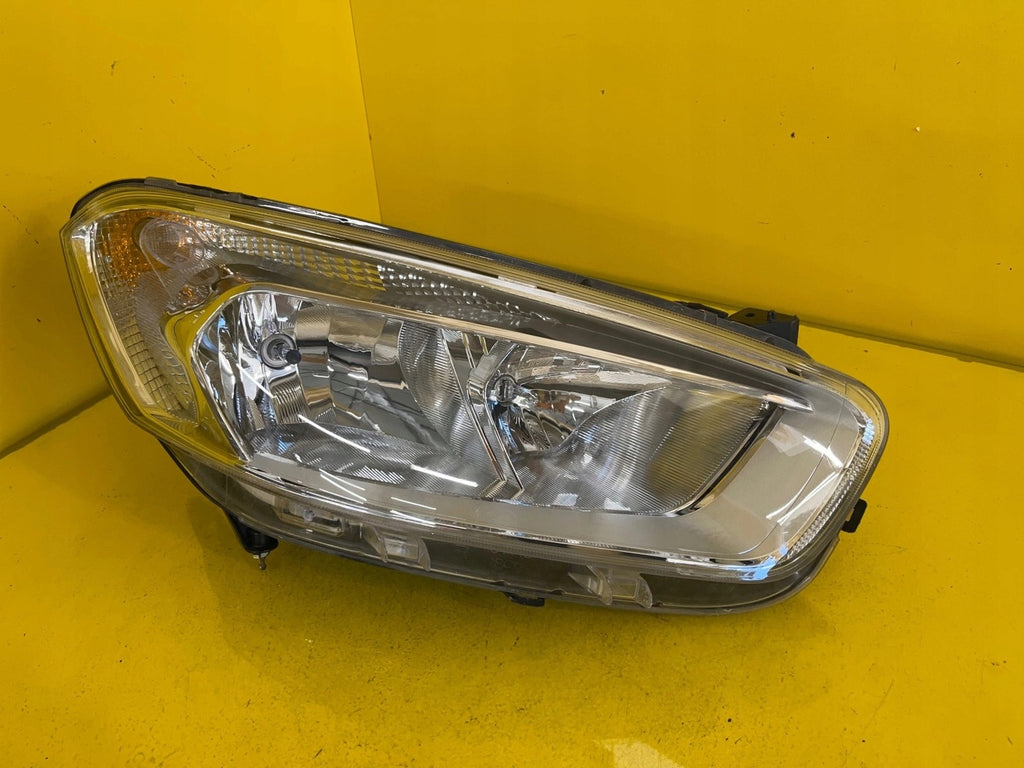 Frontscheinwerfer Ford Transit Courier JT76-13W029-AD LED Rechts Headlight