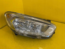 Laden Sie das Bild in den Galerie-Viewer, Frontscheinwerfer Ford Transit Courier JT76-13W029-AD LED Rechts Headlight