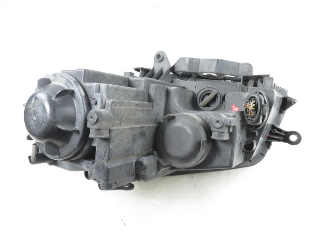 Frontscheinwerfer VW Touran 1T1941006C Rechts Scheinwerfer Headlight SCH9758216704tg