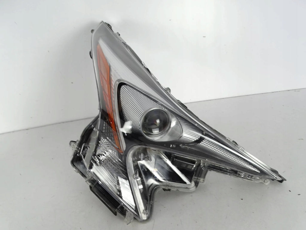 Frontscheinwerfer Toyota 4 IV Prius PJT4261 Rechts Scheinwerfer Headlight