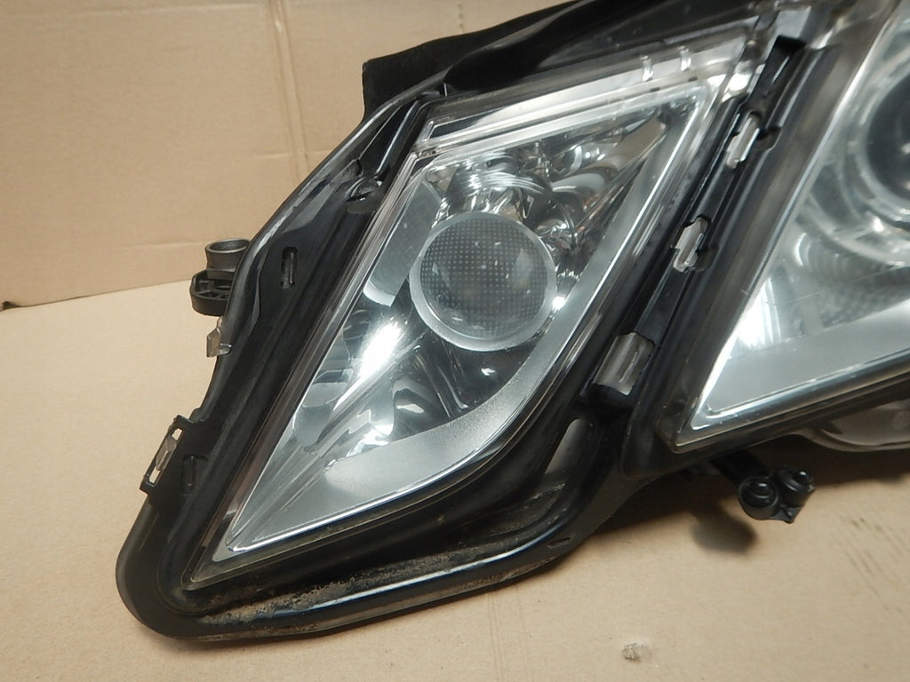 Frontscheinwerfer Mercedes-Benz W212 A2128201959 Xenon Links Headlight SCH1086310942hx