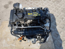 Load image into Gallery viewer, Motor Audi Seat Skoda VW I BWA 2.0 TFSI 163TKm 2016 Benzin Engine Komplett MOT7821105524hg
