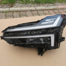 Frontscheinwerfer Polestar 80029300 Full LED Links Scheinwerfer Headlight SCH6491238973fm