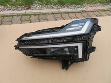 Laden Sie das Bild in den Galerie-Viewer, Frontscheinwerfer Polestar 80029300 Full LED Links Scheinwerfer Headlight SCH6491238973fm