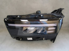 Laden Sie das Bild in den Galerie-Viewer, Frontscheinwerfer Opel Frontera 9850142580 LED Links Scheinwerfer Headlight SCH5221054814sf