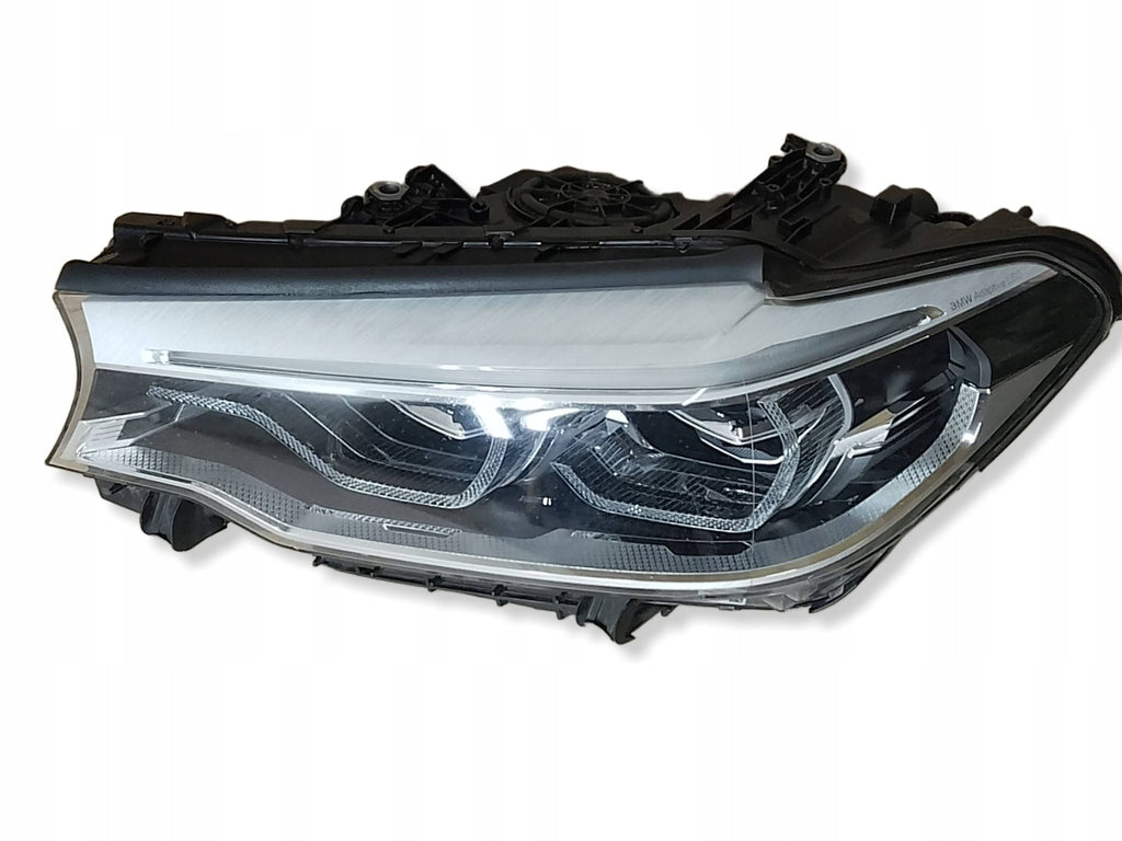 Frontscheinwerfer BMW 5 G31 G30 20190207 103961100098499121 Links Headlight SCH4315556148te