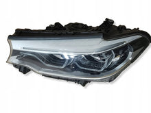 Laden Sie das Bild in den Galerie-Viewer, Frontscheinwerfer BMW 5 G31 G30 20190207 103961100098499121 Links Headlight SCH4315556148te