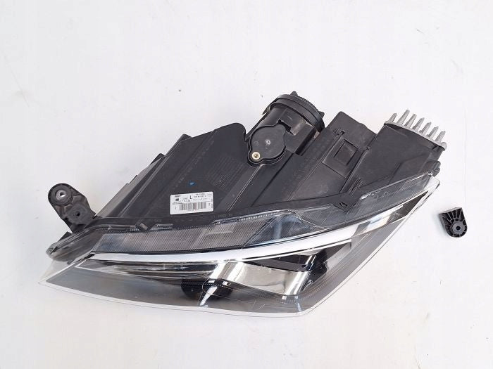 Frontscheinwerfer Seat Ateca 576941007G LED Links Scheinwerfer Headlight SCH9970792651kp