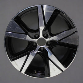 1x Alufelge 19 Zoll 8.5