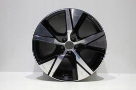 1x Alufelge 19 Zoll 8.5