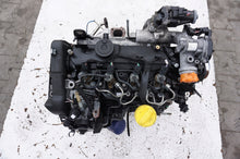 Laden Sie das Bild in den Galerie-Viewer, Motor Mercedes-Benz Citan W415 K9K 1.5 CDI 89TKm Diesel Engine Unkomplett