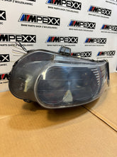 Laden Sie das Bild in den Galerie-Viewer, Frontscheinwerfer Saab 95 9-5 9285141294 Xenon Links Scheinwerfer Headlight