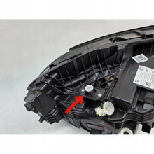 Laden Sie das Bild in den Galerie-Viewer, Frontscheinwerfer Mercedes-Benz W247 A2479064104 Full LED Links Headlight SCH2050627598vb