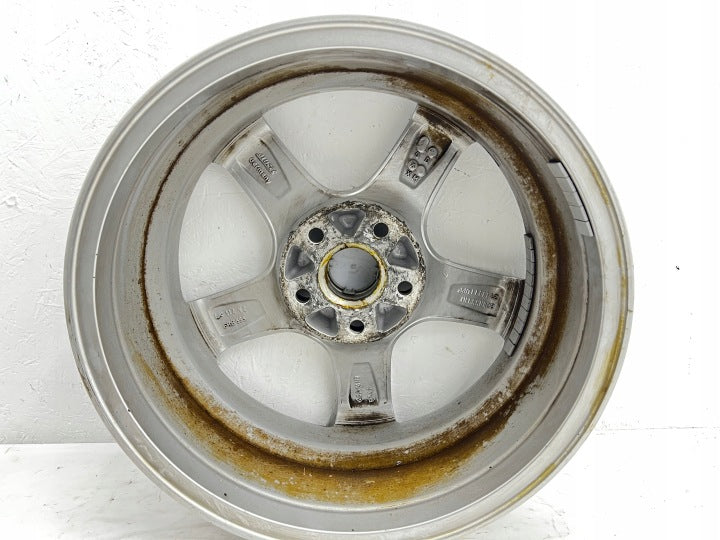 1x Alufelge 16 Zoll 6.5" 5x112 Rim Wheel FEL1592203968od