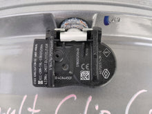 Laden Sie das Bild in den Galerie-Viewer, 1x Alufelge 17 Zoll 7.0&quot; 4x100 44ET 403000803R Renault Captur Clio Rim Wheel