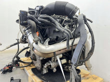 Laden Sie das Bild in den Galerie-Viewer, Motor Audi A6 C7 CLAB 3.0 TDI 204PS 150kW 2012 Diesel Engine Komplett