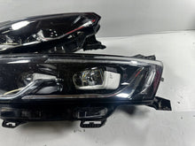 Laden Sie das Bild in den Galerie-Viewer, Frontscheinwerfer Renault Talisman 260602488R 260100184R LED Ein Satz Headlight SCH6103667958kt