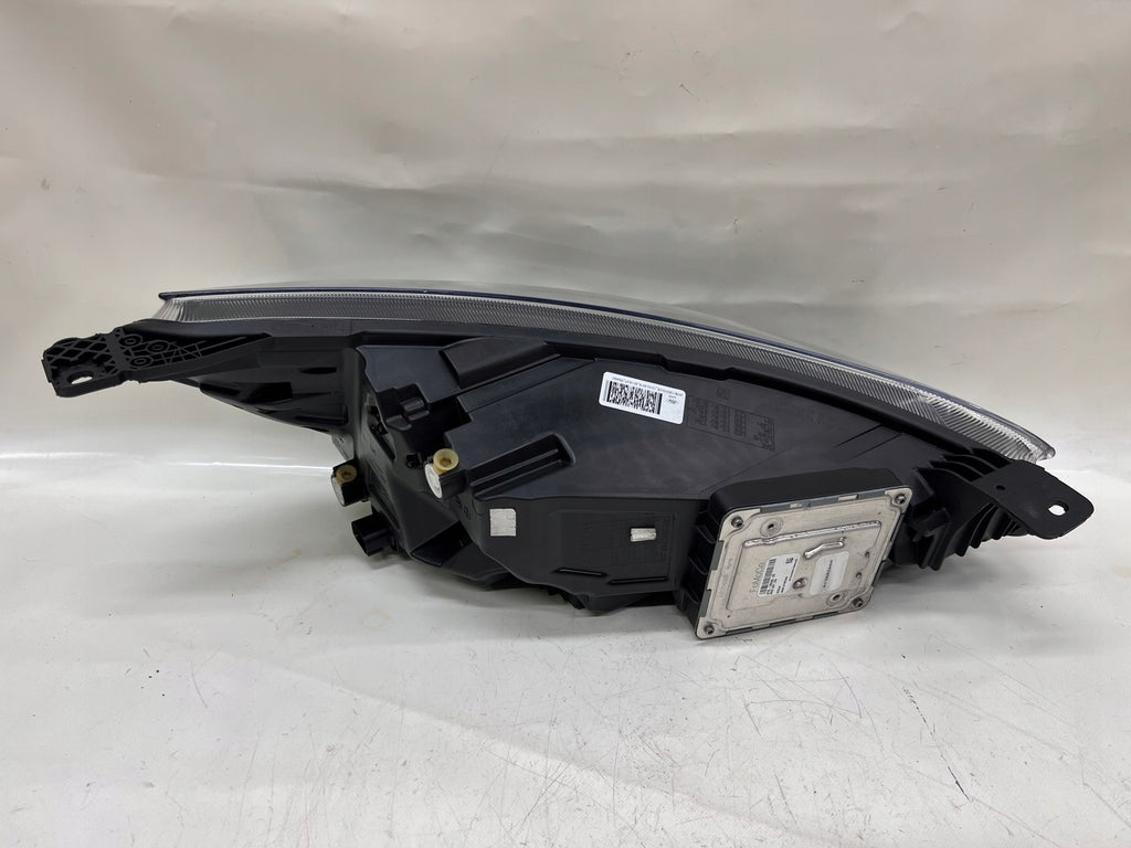 Frontscheinwerfer Ford Focus JX7B-13E015-CE LED Links Scheinwerfer Headlight SCH5054154567ia