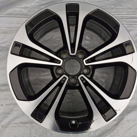 1x Alufelge 18 Zoll 7.5