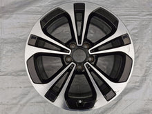 Load image into Gallery viewer, 1x Alufelge 18 Zoll 7.5" 5x112 40ET A2064016200 Mercedes-Benz W206 Rim Wheel FEL8689162666ib
