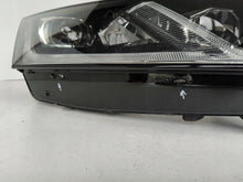 Laden Sie das Bild in den Galerie-Viewer, Frontscheinwerfer Skoda Octavia 5e3 IV 5E4941016A Full LED Rechts Headlight SCH5650224407uo