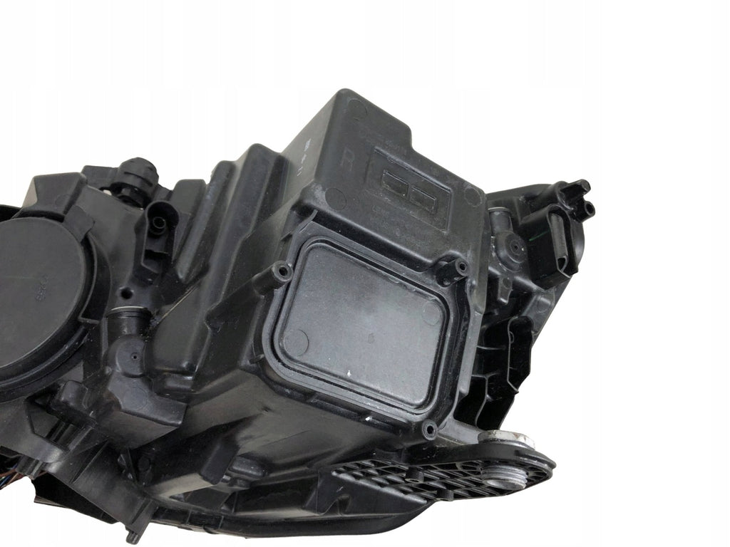 Frontscheinwerfer Skoda Fabia III 6V1941016E Rechts Scheinwerfer Headlight SCH2551240969qe